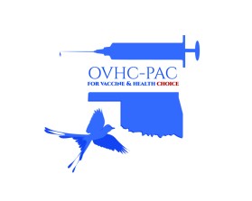 Oklahomans for Vaccine &amp; Health Choice PAC  entry by Anke Ebbelink