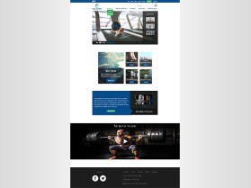 Decision Fitness &amp; Nutrition entry by FSD3sign