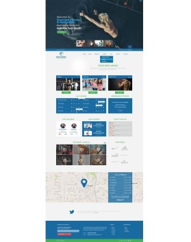 Decision Fitness &amp; Nutrition entry by saima4583