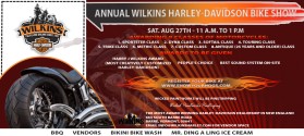 www.wilkinsharley.com entry by CkPrimeTechnologies
