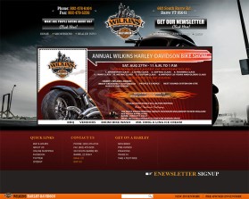 www.wilkinsharley.com entry by CkPrimeTechnologies
