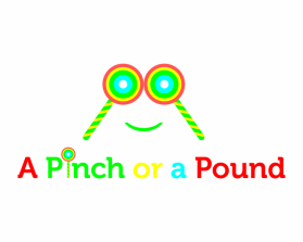 A Pinch or a Pound  entry by Febrian
