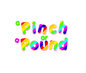 A Pinch or a Pound  entry by neilfurry