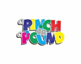 A Pinch or a Pound  entry by hd Ryuken