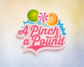 A Pinch or a Pound  entry by beekitty7