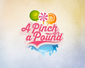A Pinch or a Pound  entry by beekitty7