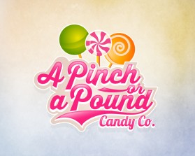 A Pinch or a Pound  entry by beekitty7
