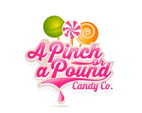 A Pinch or a Pound  entry by beekitty7