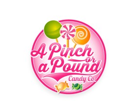 A Pinch or a Pound  entry by beekitty7
