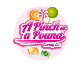 A Pinch or a Pound  entry by beekitty7