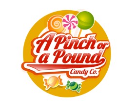 A Pinch or a Pound  entry by beekitty7