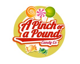 A Pinch or a Pound  entry by beekitty7