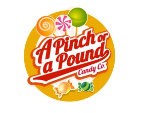 A Pinch or a Pound  entry by beekitty7