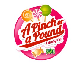 A Pinch or a Pound  entry by beekitty7