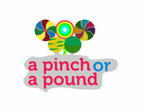 A Pinch or a Pound  entry by Febrian