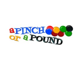 A Pinch or a Pound  entry by Motnire