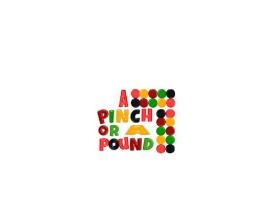A Pinch or a Pound  entry by Motnire