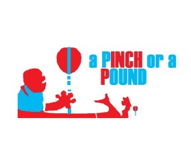 A Pinch or a Pound  entry by Motnire