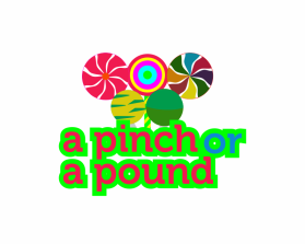 A Pinch or a Pound  entry by Febrian