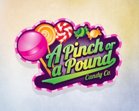 A Pinch or a Pound  entry by beekitty7