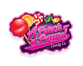 A Pinch or a Pound  entry by beekitty7