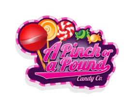 A Pinch or a Pound  entry by beekitty7