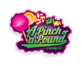 A Pinch or a Pound  entry by beekitty7