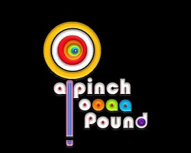 A Pinch or a Pound  entry by Motnire
