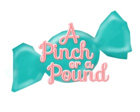 A Pinch or a Pound  entry by linvic