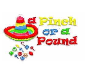 A Pinch or a Pound  entry by Motnire