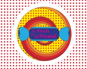 A Pinch or a Pound  entry by Tbernaso