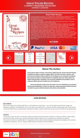 Web Design entry 1194003 submitted by CkPrimeTechnologies