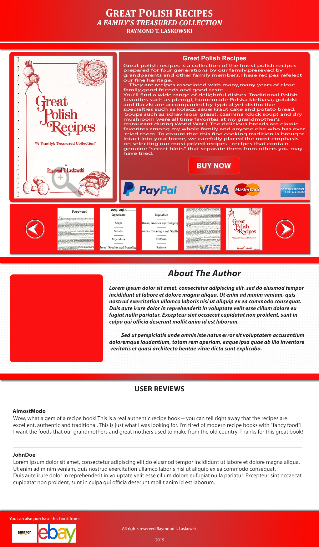 Web Design entry 1194003 submitted by CkPrimeTechnologies