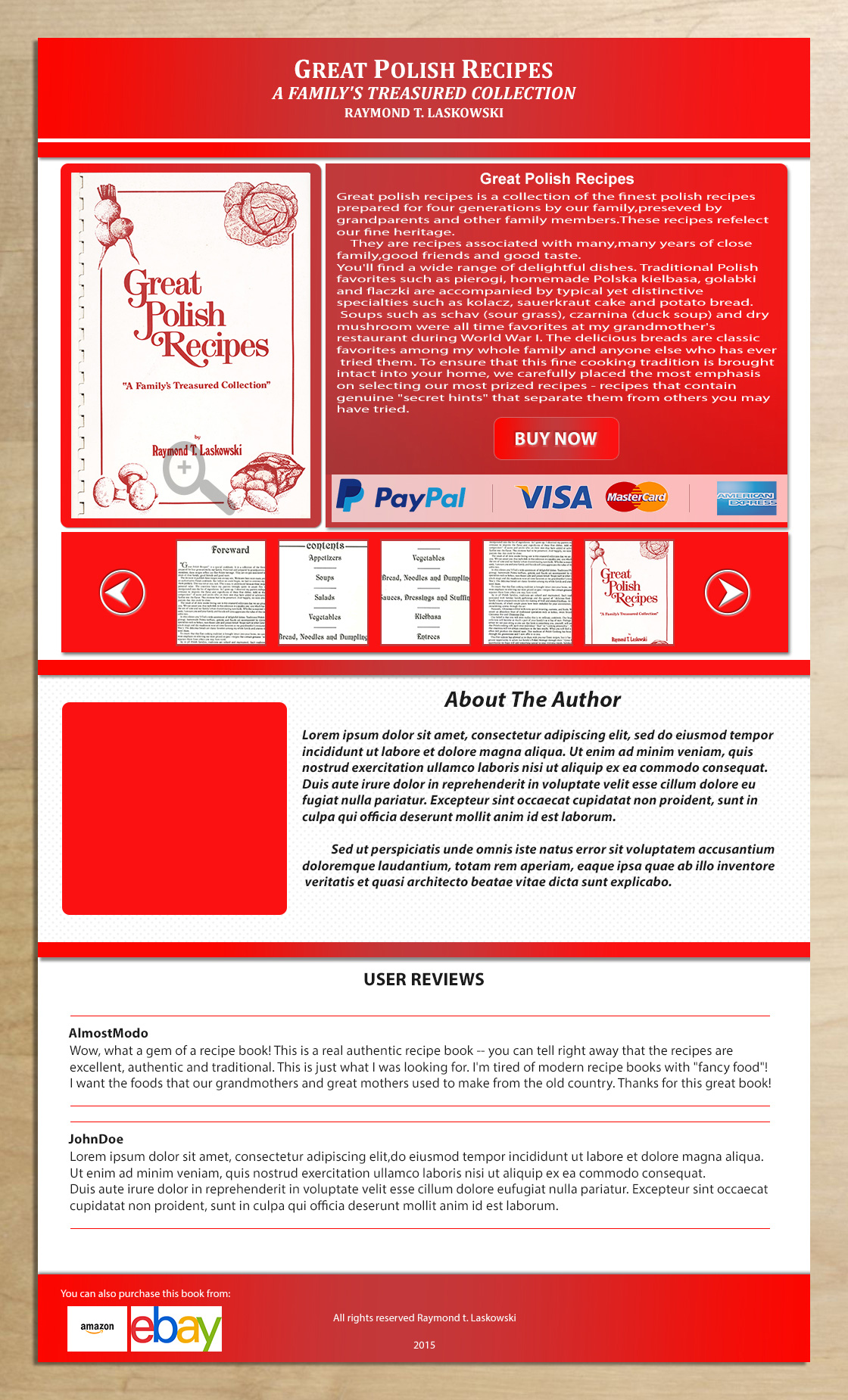 Web Design entry 1194011 submitted by CkPrimeTechnologies