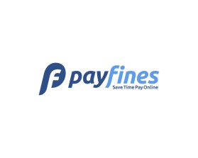 Payfines entry by logoesdesign