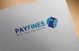 Payfines entry by wahab_design