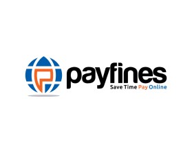 Payfines entry by logoesdesign