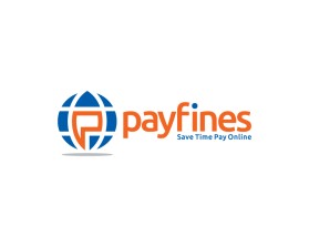Payfines entry by logoesdesign