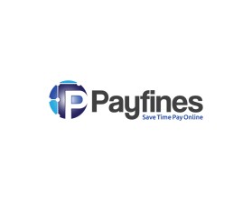 Payfines entry by logoesdesign