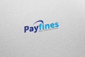 Payfines entry by wahab_design