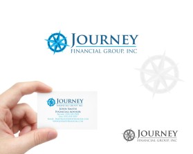 Journey Financial Group, Inc. entry by webpagesol