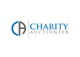 Charity Auctioneers entry by erongs16