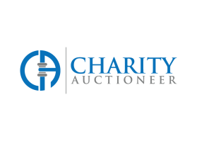 Charity Auctioneers entry by erongs16