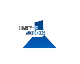 Charity Auctioneers entry by Motnire
