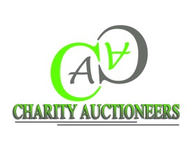 Charity Auctioneers entry by Rommelee