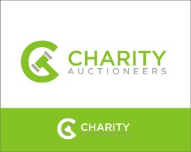 Charity Auctioneers entry by kembarloro