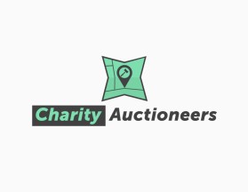 Charity Auctioneers entry by tzandarik