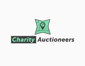 Charity Auctioneers entry by tzandarik
