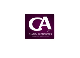 Charity Auctioneers entry by AAMAP