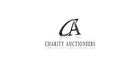 Charity Auctioneers entry by AAMAP